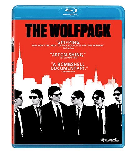 Wolfpack/Wolfpack@Blu-ray@R