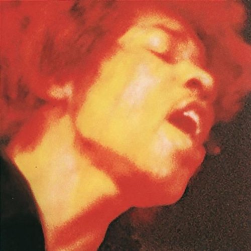 Jimi Hendrix/Electric Ladyland@Import-Gbr