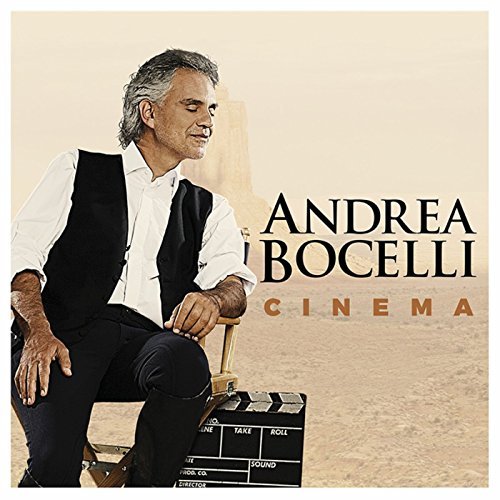 Andrea Bocelli/Cinema