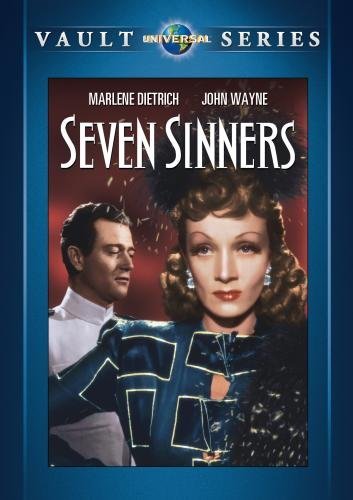 Seven Sinners/Seven Sinners