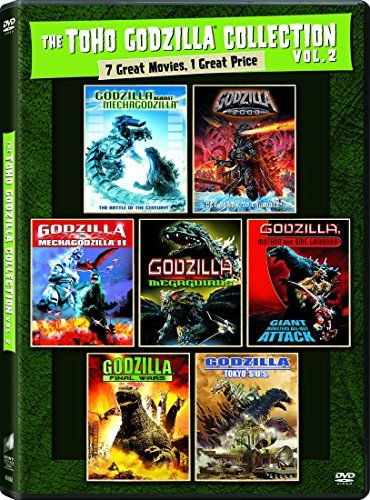 Godzilla 2000 Mechagodzilla Godzilla 2000 Mechagodzilla 