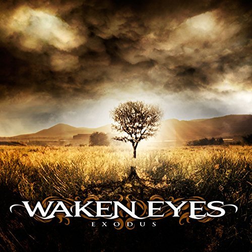 Waken Eyes/Exodus