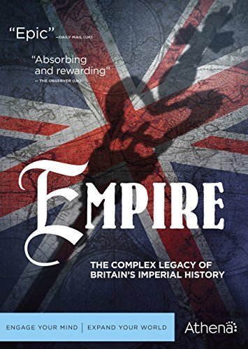 Empire Empire DVD Nr 