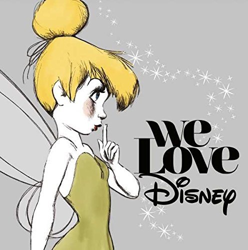 We Love Disney/We Love Disney (Deluxe Edition)@We Love Disney (Deluxe Edition)