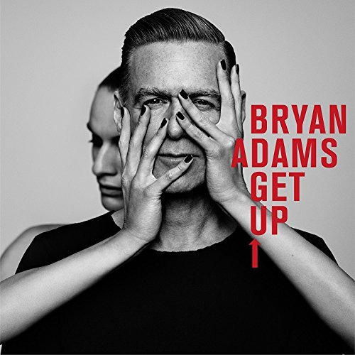 Bryan Adams/Get Up