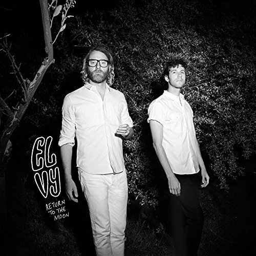 El Vy/Return To The Moon