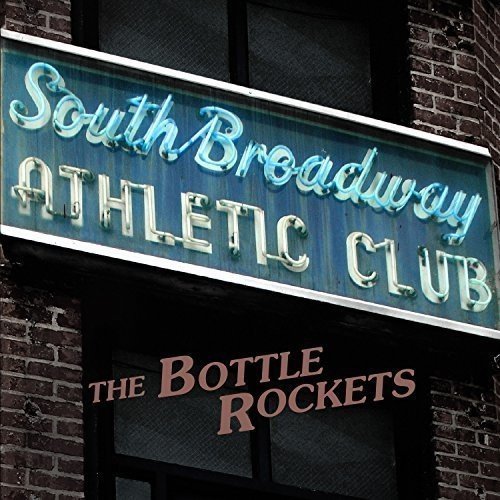 Bottle Rockets/South Broadway Athletic Club
