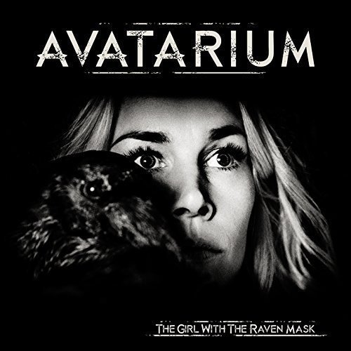 Avatarium/Girl With The Raven Mask