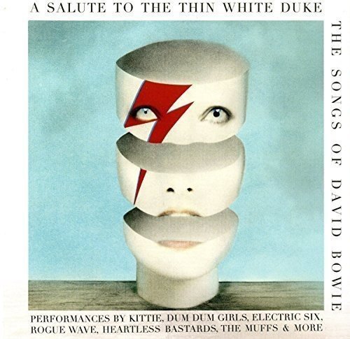 A Salute To The Thin White Duke: The Songs of David Bowie/A Salute To The Thin White Duke: The Songs of David Bowie