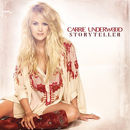 Carrie Underwood/Storyteller
