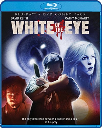 White Of The Eye/Keith/Moriarty/Evans@Keith/Moriarty/Evans