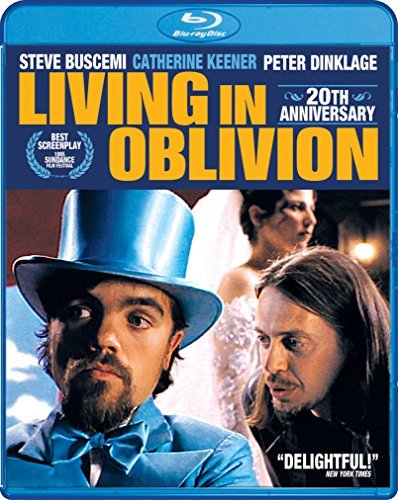 Living In Oblivion/Buscemi/Keener/Dinklage/Mulroney@Buscemi/Keener/Dinklage/Mulroney