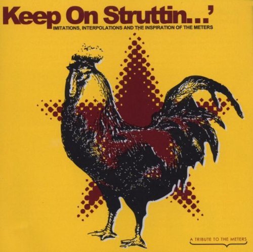 Keep On Struttin-Imitations In/Keep On Struttin-Imitations In