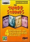 Three Stooges/Three Stooges@Bw/Keeper@Nr