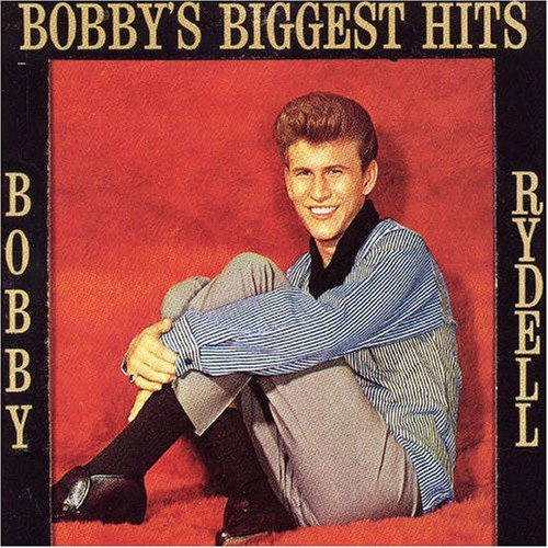 Bobby Rydell/Bobby's Biggest Hits@Import-Deu