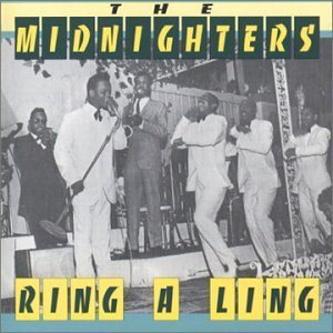 Midnighters/Ring A Ling