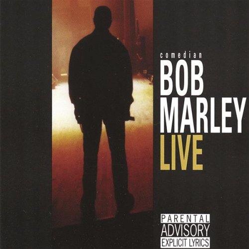 Bob Marley/Live (National)