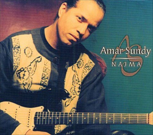 Amar Sundy/Najma