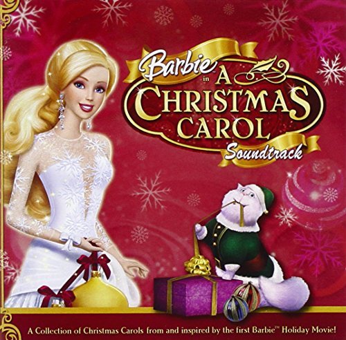 Barbie/Christmas Carol