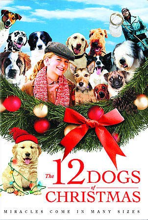12 Dogs Of Christmas/12 Dogs Of Christmas