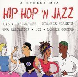 Various Artists/Hip Hop 'N Jazz
