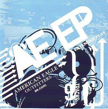 AE EP/Ae Ep