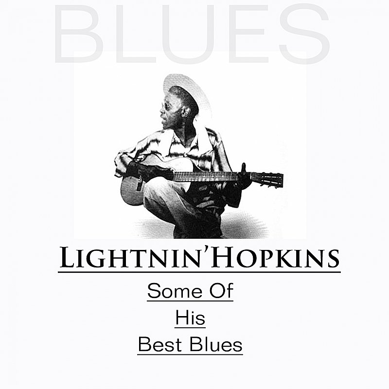Lightnin' Hopkins/Lightnin's Boogie