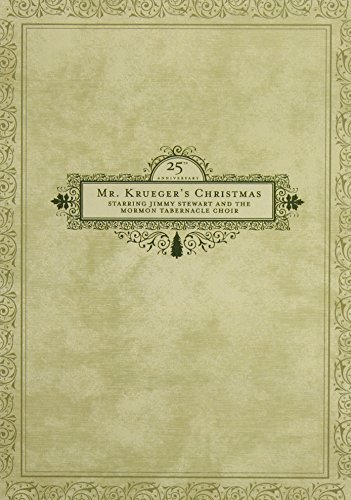Mr. Krueger's Christmas/The Restoration/The Nati/Christmas Collection