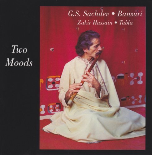 G.S. Sachdev/Two Moods