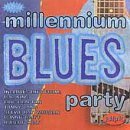 Millennium Blues/Millennium Blues@Incl. Booklet