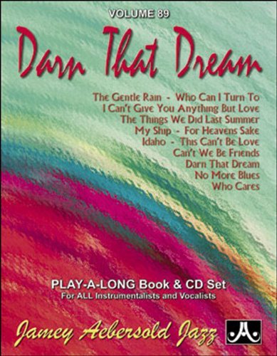 Darn That Dream/Darn That Dream@Incl. Booklet