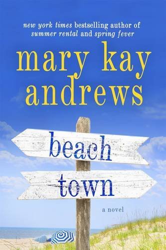 Mary Kay Andrews/Beach Town