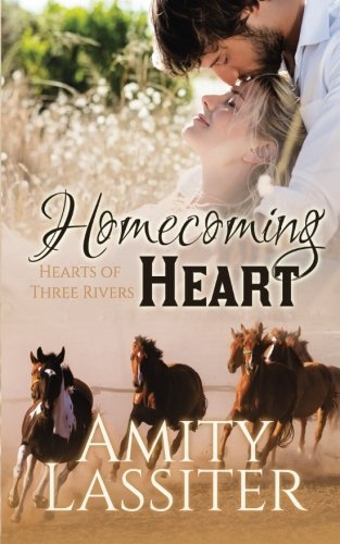 Amity Lassiter/Homecoming Heart