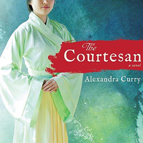 Alexandra Curry/The Courtesan