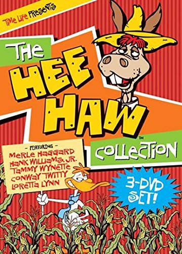 Hee Haw Collection/Hee Haw Collection