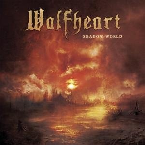 Wolfheart/Shadow World@Shadow World