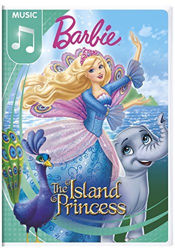 Barbie As The Island Princess Barbie As The Island Princess 