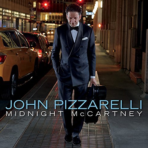 John Pizzarelli Midnight Mccartney 