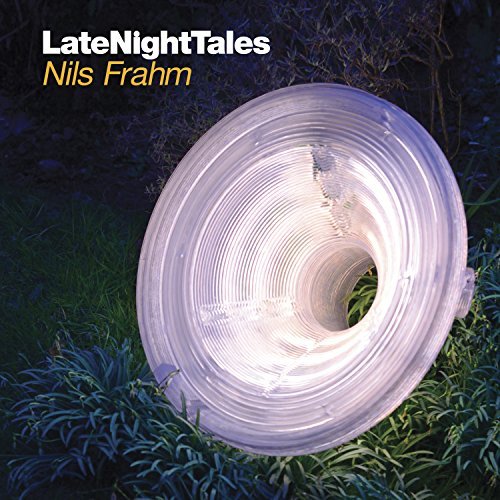 Nils Frahm/Late Night Tales: Nils Frahm