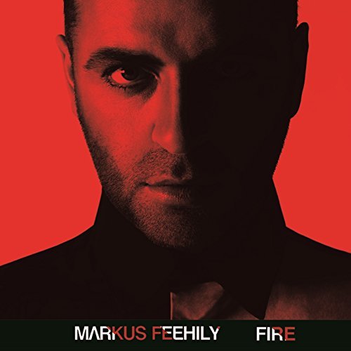 Markus Feehily/Fire@Import-Gbr@Deluxe Ed.
