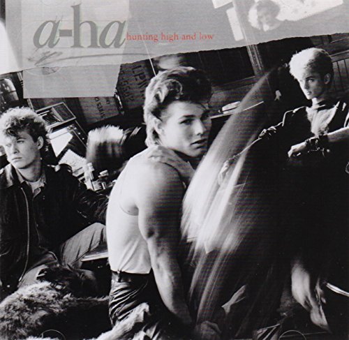 A-Ha/Hunting High & Low (Remastered