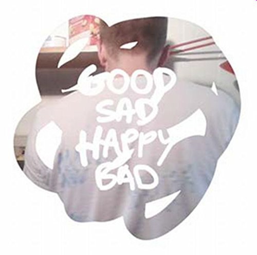 Micachu & The Shapes/Good Sad Happy Bad