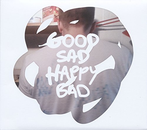 Micachu & The Shapes/Good Sad Happy Bad