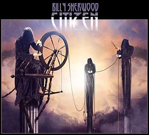 Billy Sherwood/Citizen