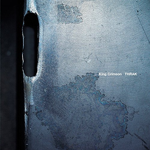 King Crimson/Thrak - 40th Anniversary Editi
