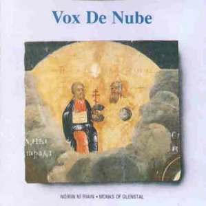 Noirin Ni Riain/Vox De Nube@Vox De Nube