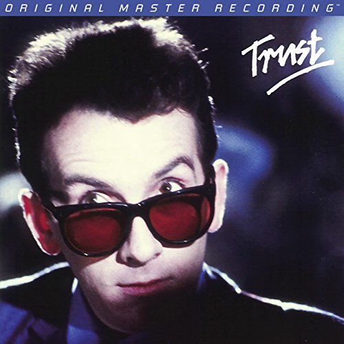 Elvis Costello & The Attractions/Trust@Urp400@X359/Urb Group