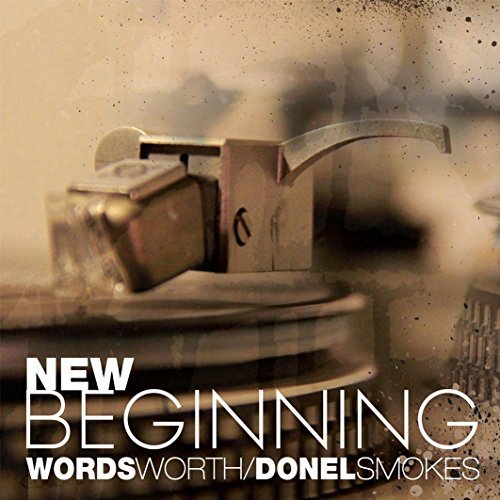 Donel Wordsworth / Smokes/New Beginning@.
