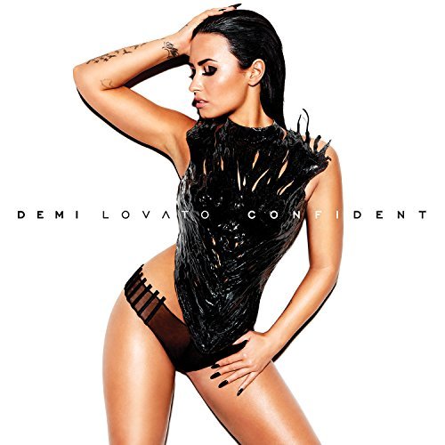 Demi Lovato/Confident@Explicit Deluxe Edition