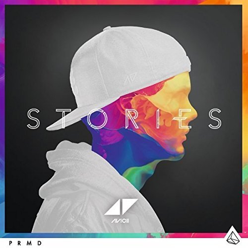 Avicii/Stories